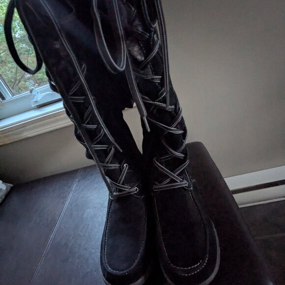 Comfy Moda winter boots- Pre season sale - Picture 5 of 9